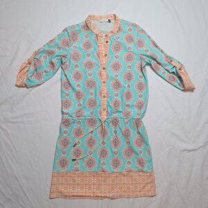 Cabana Life Dress, Size Small